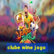 clube wine jogo